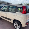 FIAT PANDA LOUNGE  900 METANO DI SERIE 80CV   ANNO:11/2016